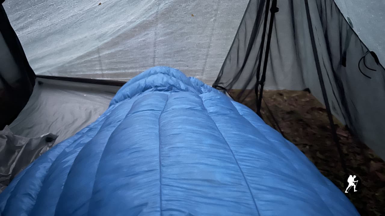 Choosing Your Backpacking Quilt