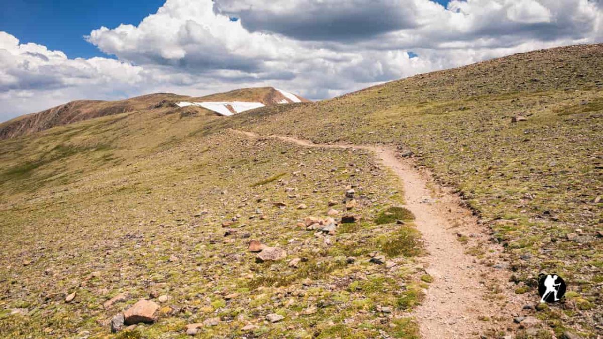 Continental Divide Trail