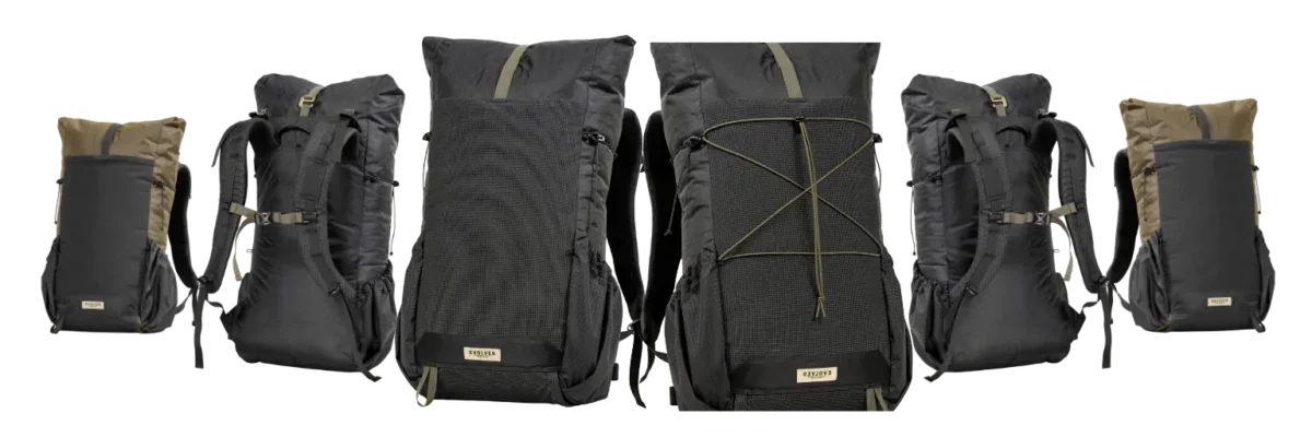 Evolved Supply Co The Ranger