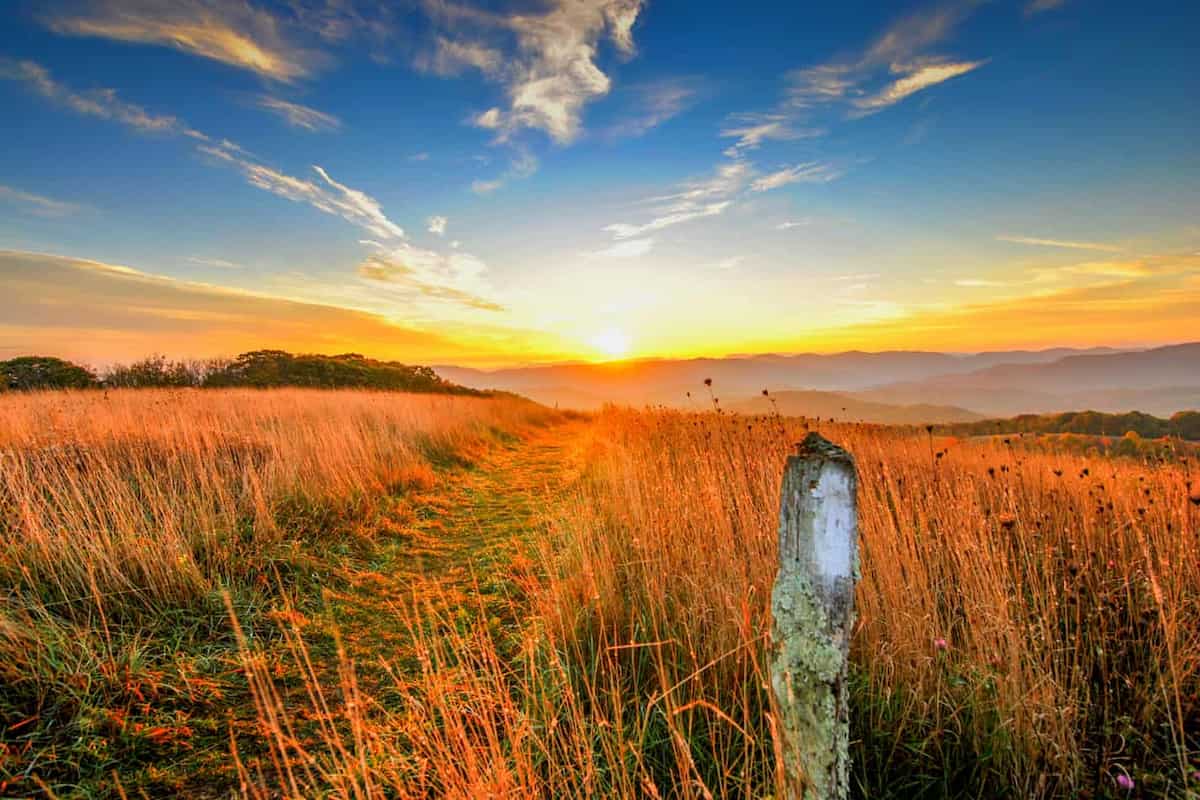 How to Resupply on the Appalachian Trail