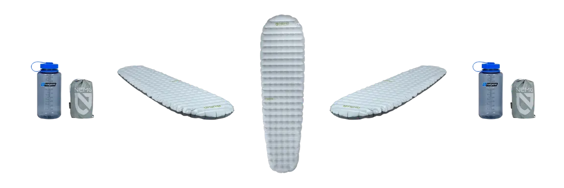 Nemo Tensor Elite Sleeping Pad