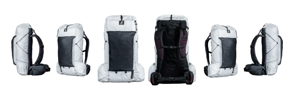 Outdoor Vitals CS40