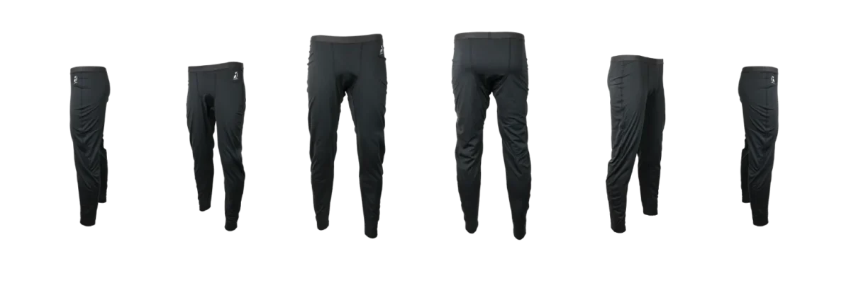Outdoor Vitals Highline Thermal Leggings