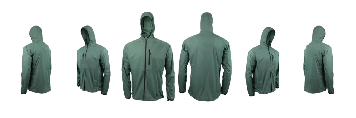 Outdoor Vitals Nebo Windbreaker