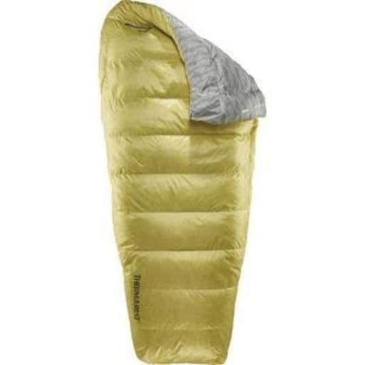 Therm A Rest Corus 32 Top Quilt