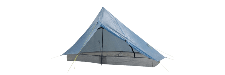 ZPacks Plex Solo, Best Dyneema Tent