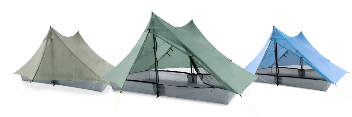 Zpacks Duplex Pro