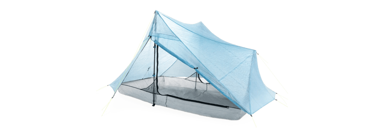 Zpacks Pivot Duo
